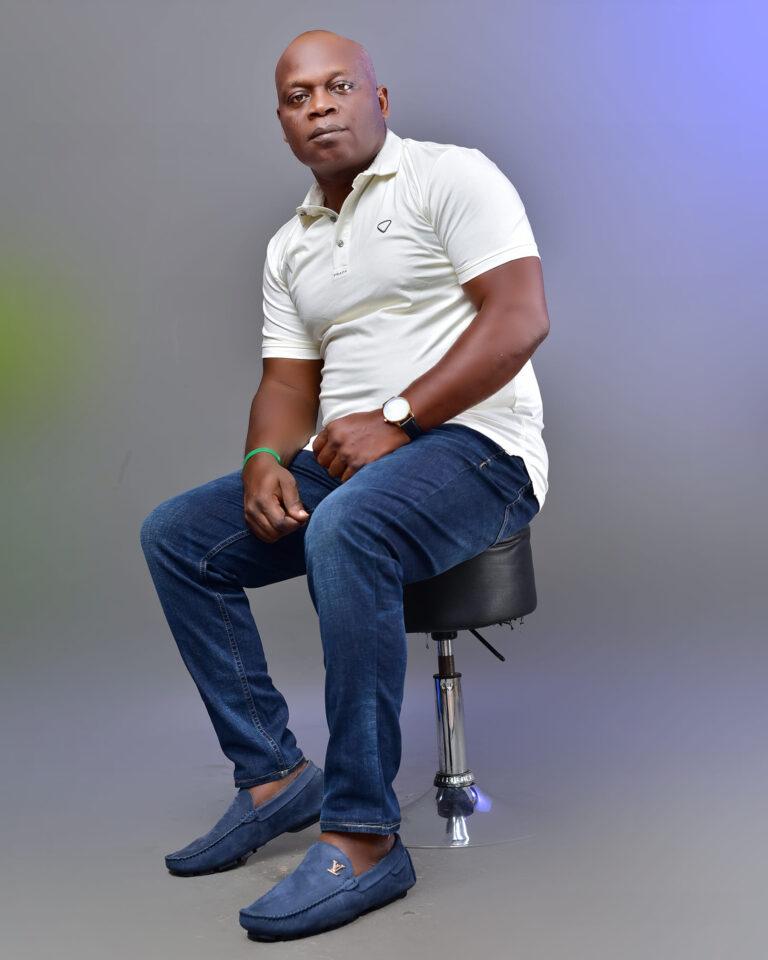 Happy Birthday to a true leader ,Mike Chinye