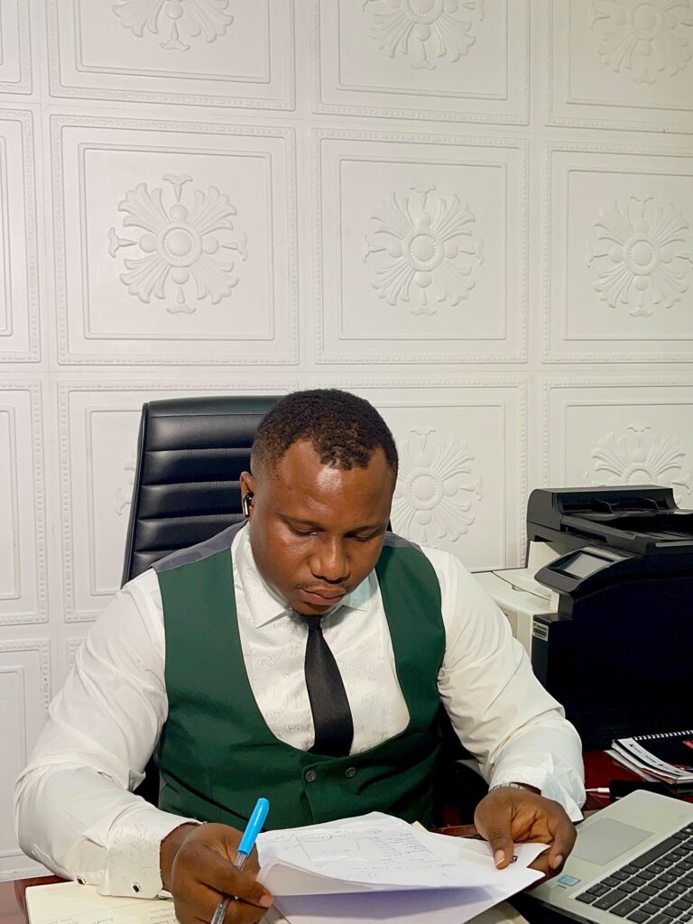 Pacy Homes Limited MD, Valentine Nwankwo speaks on pros and cons of real estate