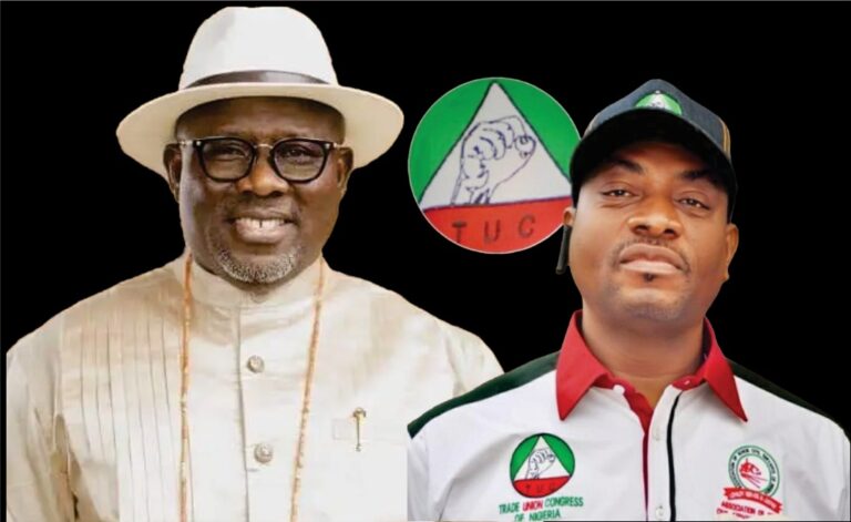 Delta Governor Approves N10bn to Settle Pension Backlogs, Earns Praise from TUC Leadership