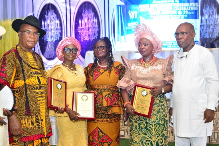 Isoko Mirror Newspaper Marks 20 years of Consistent Community Journalism