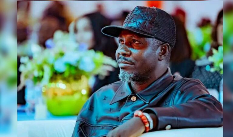 Tompolo Disowns Publication Giving FG 21-Day Ultimatum Over Nnamdi Kanu’s Release