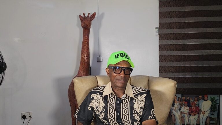 My focus is on Impactful Projects that touch lives across Oshimili North- Hon. Esenwah
