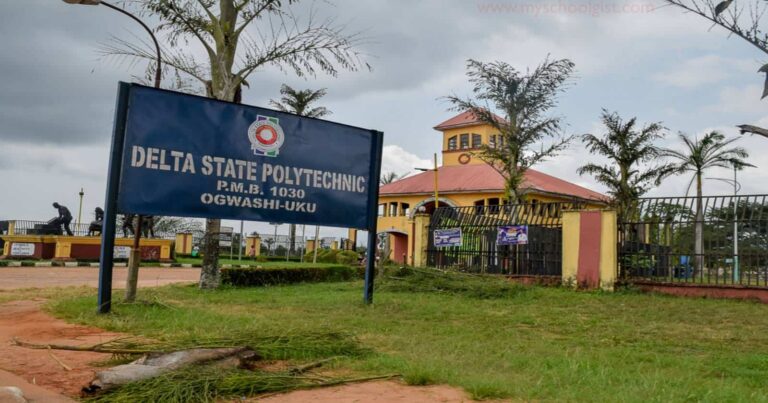 ACNPN Condemn Suspension of Ogwashi-Uku Polytechnic Rector and Bursar