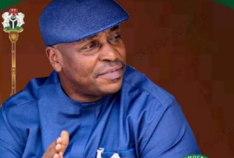 Delta Lawmaker, Hon. Charles Emetolu, Celebrated as a True Representative of the People on His Birthday