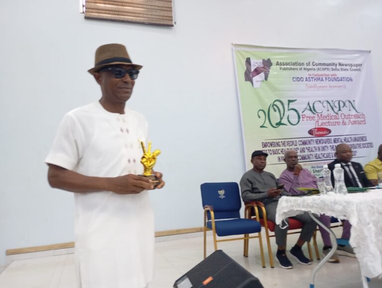 FROM UNEMPLOYMENT TO ENTREPRENEURSHIP: HOW HON. ESENWAH IS TRANSFORMING OSHIMILI NORTH
