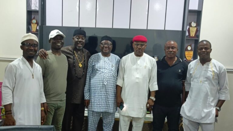 OBI NWAOKOCHA OKEZE FOUNDATION UNVEILS HIGH-POWERED COMMITTEE FOR MASSIVE DECEMBER EMPOWEREMENT IN IGBUZO