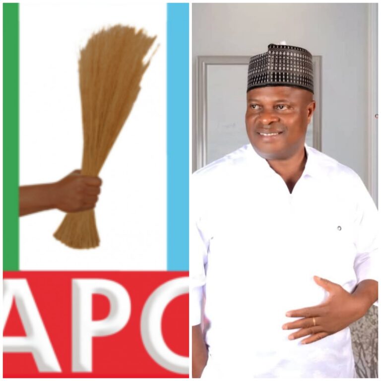 Rascality and Power Tussle in Oshimili North APC must stop as Stakeholders Demand Respect for Constitution