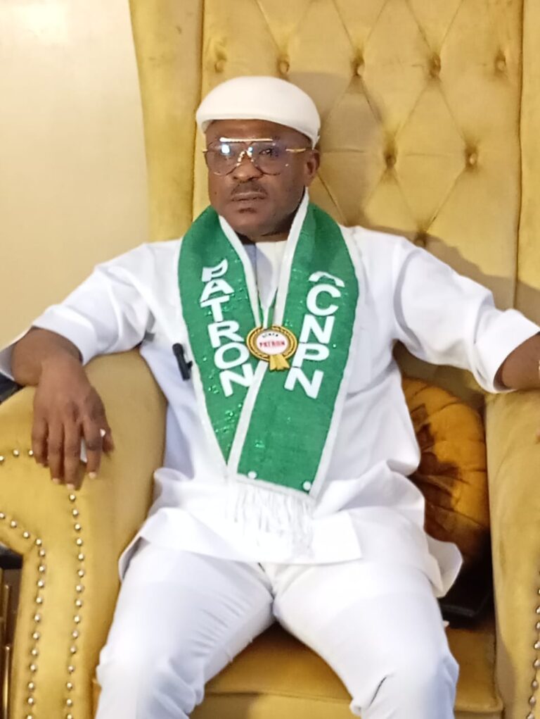 PASTOR IDOWU OKEZE: THE MAN REDEFINING COMMUNITY SERVICE IN IGBUZO AMID SILENCE FROM GOVERNMENT APPOINTEES
