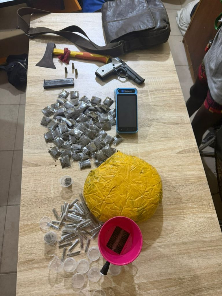 Delta Police Record Major Breakthroughs in Anti-Kidnapping, Anti-Cult Operations