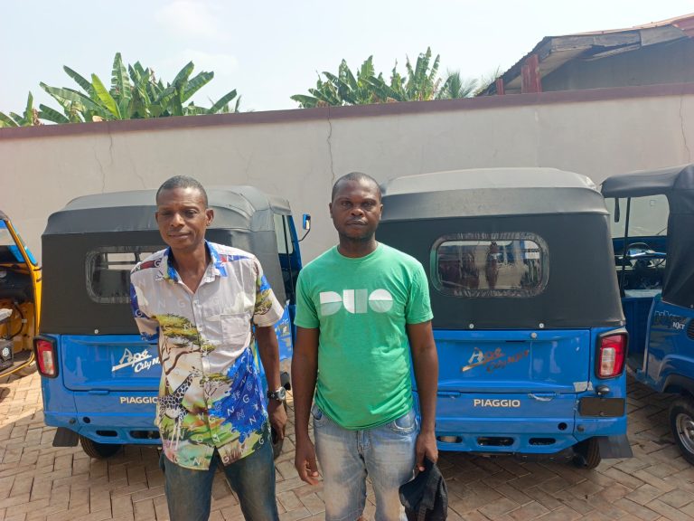 Obi Nwaokocha Okeze Foundation Empowers New Beneficiaries with Tricycles in Igbuzo