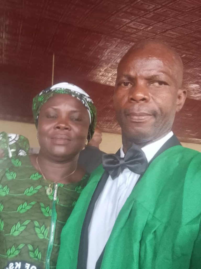 ACNPN Hails Sir Joseph Orhomonokpaye on Knighthood Induction