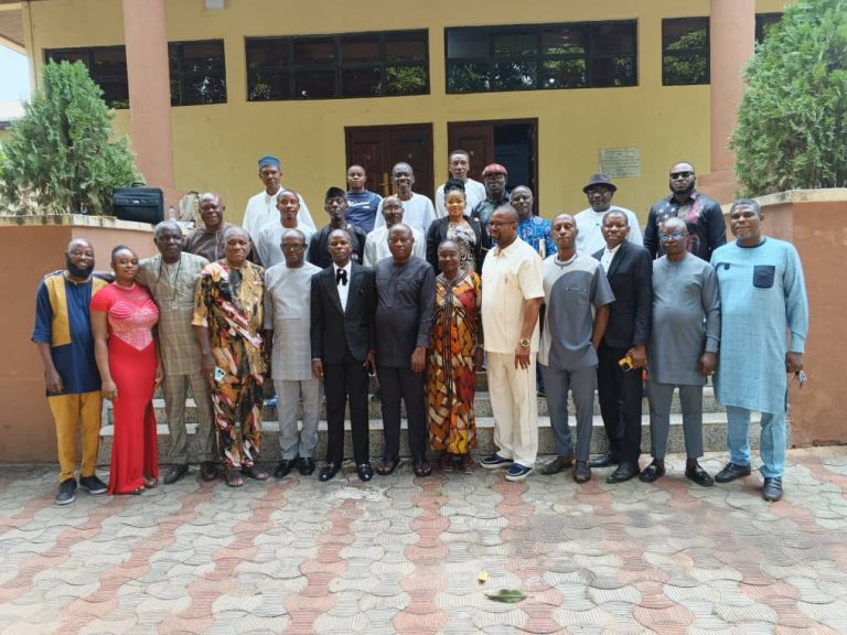 ACNPN Passes Vote of Confidence on Gov. Oborevwori, Commends Strides in Human Capital, Infrastructure