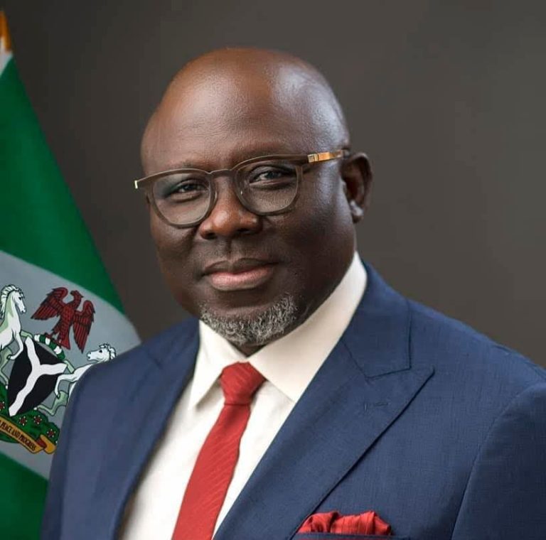 ACNPN Hails Oborevwori Over Dual Governor of the Year Awards