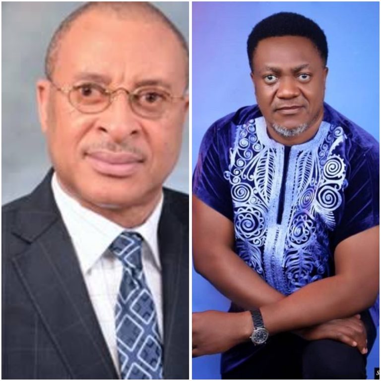 Sir Chuks Okonji (Omelora) Applauds Global Celebration of Prof. Patrick Utomi at 70