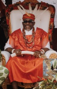 Swaggerlicious Obi (Dr.) Henry Ajudua: A Modern Traditional Custodian Bridging Heritage and Progress