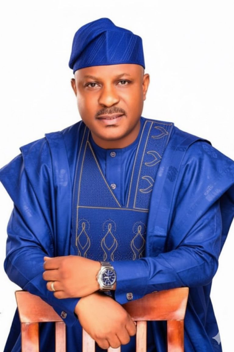 Pastor Idowu Okeze: The Quiet Lifesaver Changing Stories in Igbuzo and Beyond