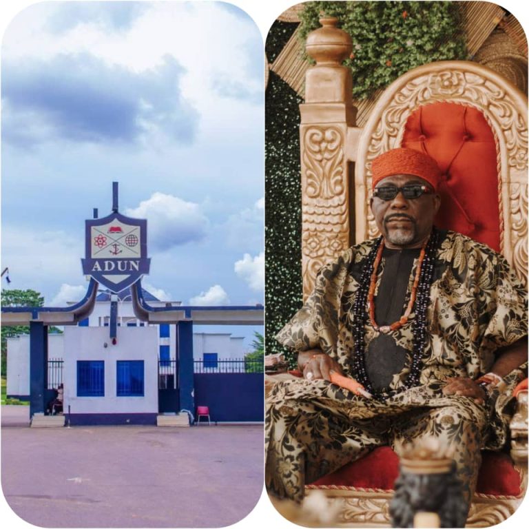 Boundary Tensions Rise Between Ibusa and Ogwashi-Uku as Obi Ajudua Seeks Government Intervention