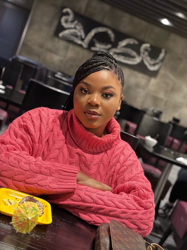 From Grief to Innovation: Nigerian-Born Founder Builds AI Platform Transforming Cancer Support in the UK
