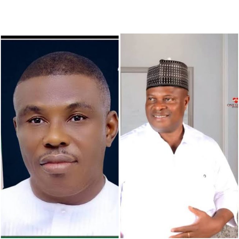 ACNPN Congratulates Esewezie, Nnabuife, Backs Renewed Hope Drive in Oshimili North