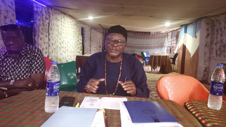 ICDU Easter Conference: Ibusa Community Showcases Progress, Sets Agenda for Future Development