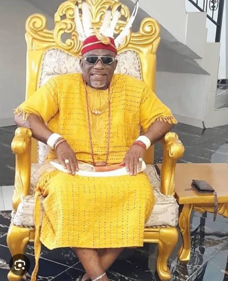 Igbuzo at a Crossroads: Obi Ajudua Sounds Alarm for Unity Amid Rising Boundary Tensions