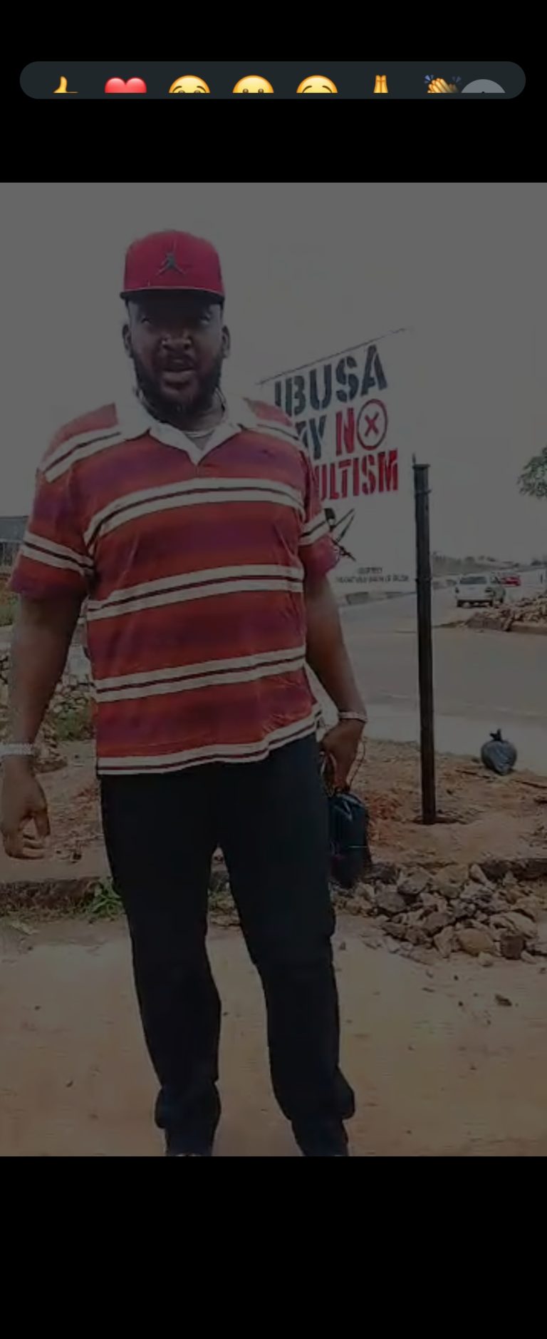 Youth Group Declares War on Cultism in Igbuzo, Vows to Restore Peace