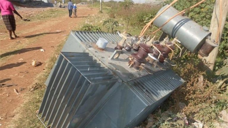 20 Years in Darkness: Ebu Community’s Struggle Without Electricity