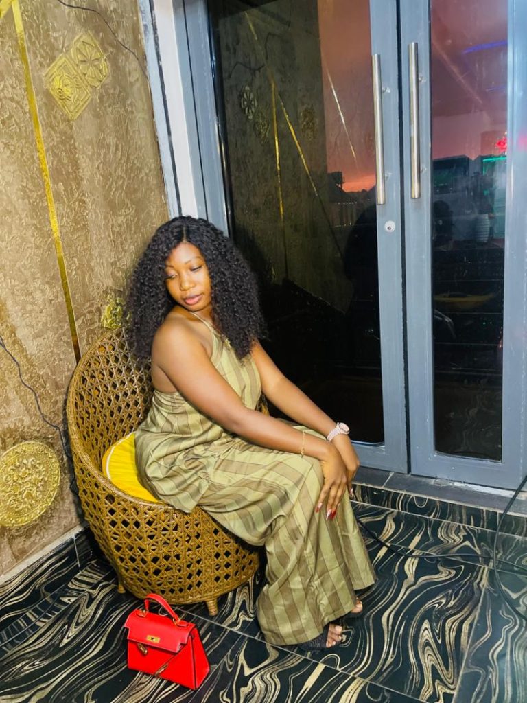 Celebrating a Woman of Grace, Beauty and Compassion