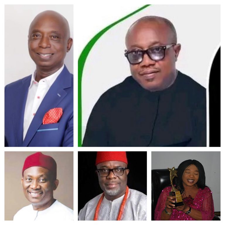 Equity and Fairness Must Prevail in Oshimili/Aniocha Federal Constituency