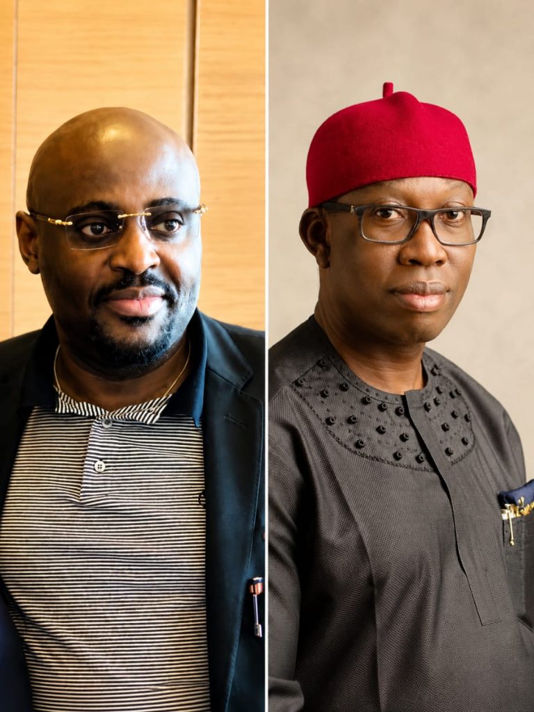 BIRTHDAY FELICITATION TO HIS EXCELLENCY, SENATOR DR. IFEANYI ARTHUR OKOWA, ON HIS 67TH BIRTHDAY