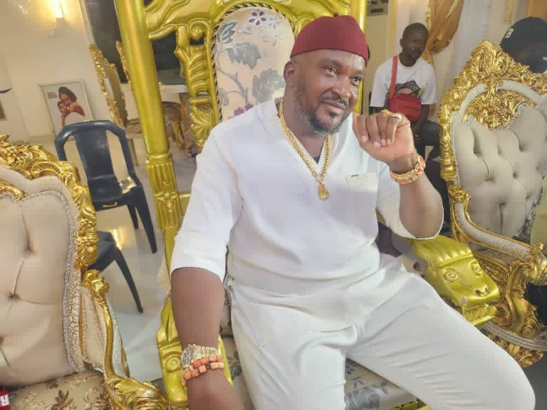 Igbuzo Indomitable Union Has Reduced Cultism and Restored Peace – Chief Nwabuwa