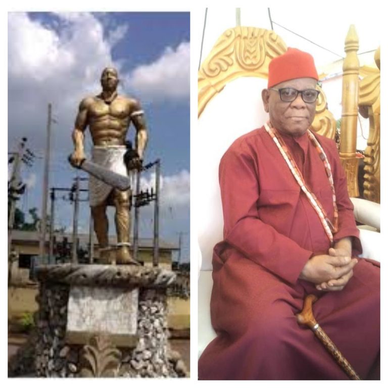 Igbuzo Ancestral Land Under Threat?