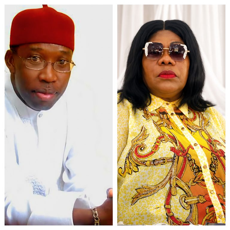 Olejeme Honours Okowa on Birthday, Celebrates Years of Impactful Leadership