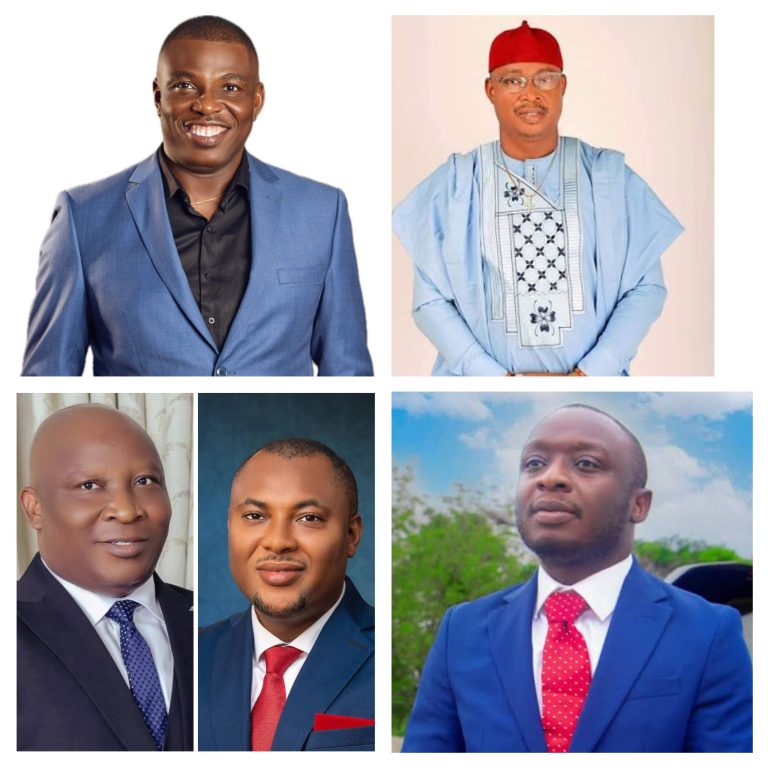 ACNPN Congratulates Delta’s 25 Council Chairmen on Two Years in Office, Calls for Greater Development Efforts
