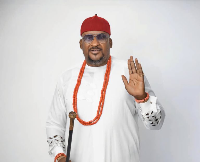 NDC South-South Coordinator Nwabuwa Rallies Support for One Million March Ahead of 2027 Elections