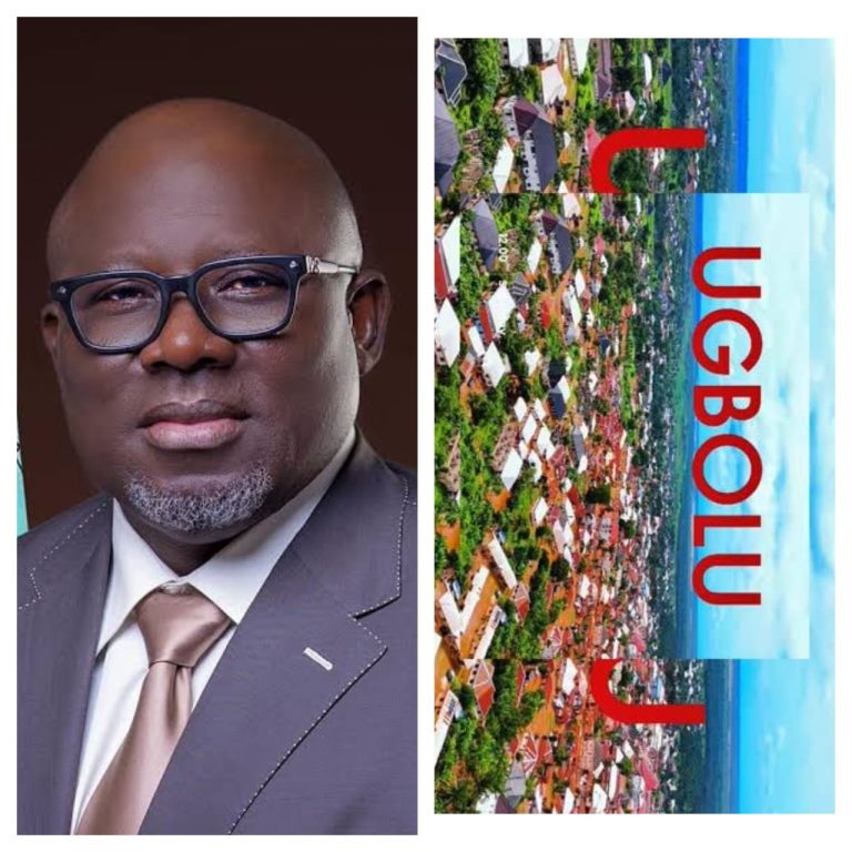 Ugbolu Community Renews Call for Autonomous Status, Seeks Swift Government Approval