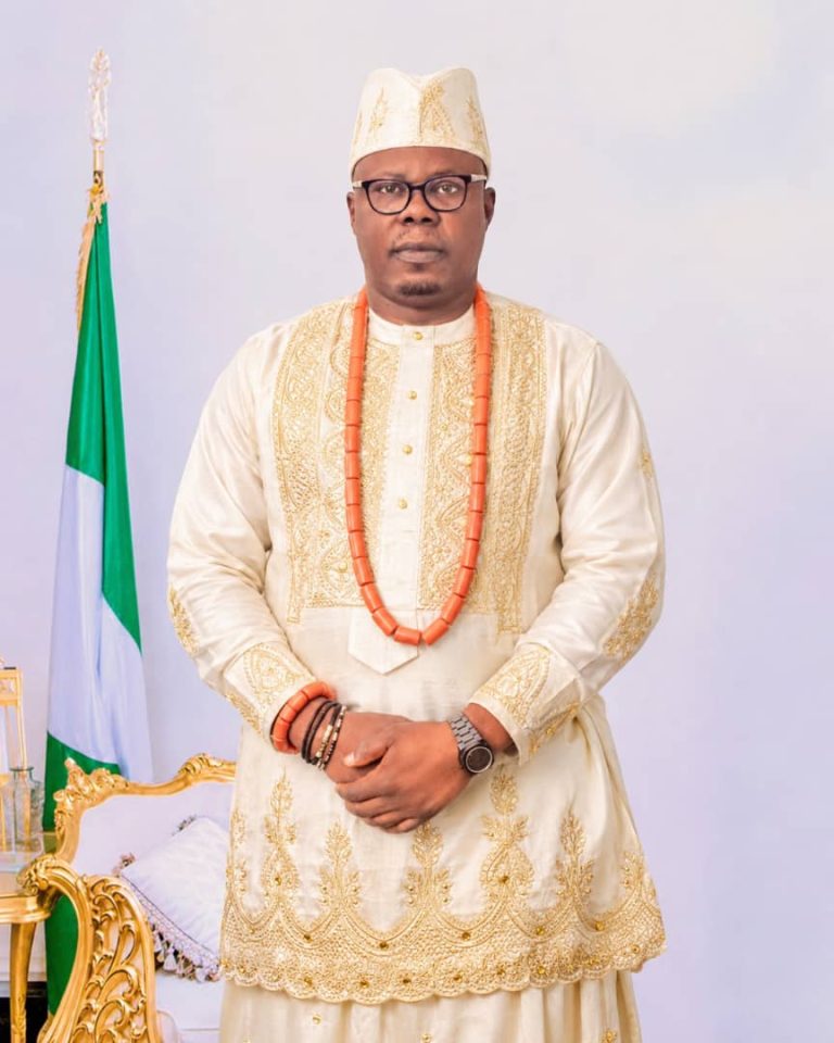Delta Government Delegation’s Visit to Ebu Another Political Scam, Deception — AAC Governorship Candidate Eshor