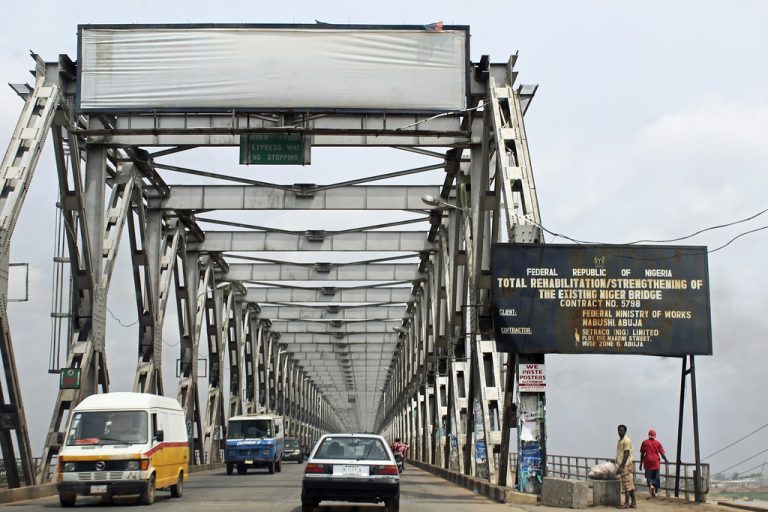FG moves to save Onitsha Bridge from collapsing, begins emergency repairs on Monday