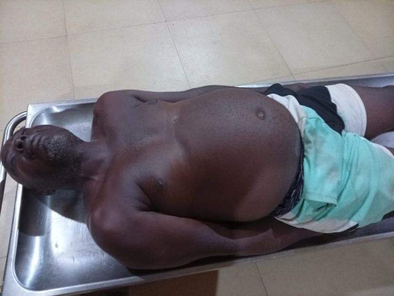Police Arrest Delta Education Commissioner Over Deputy Director’s Death